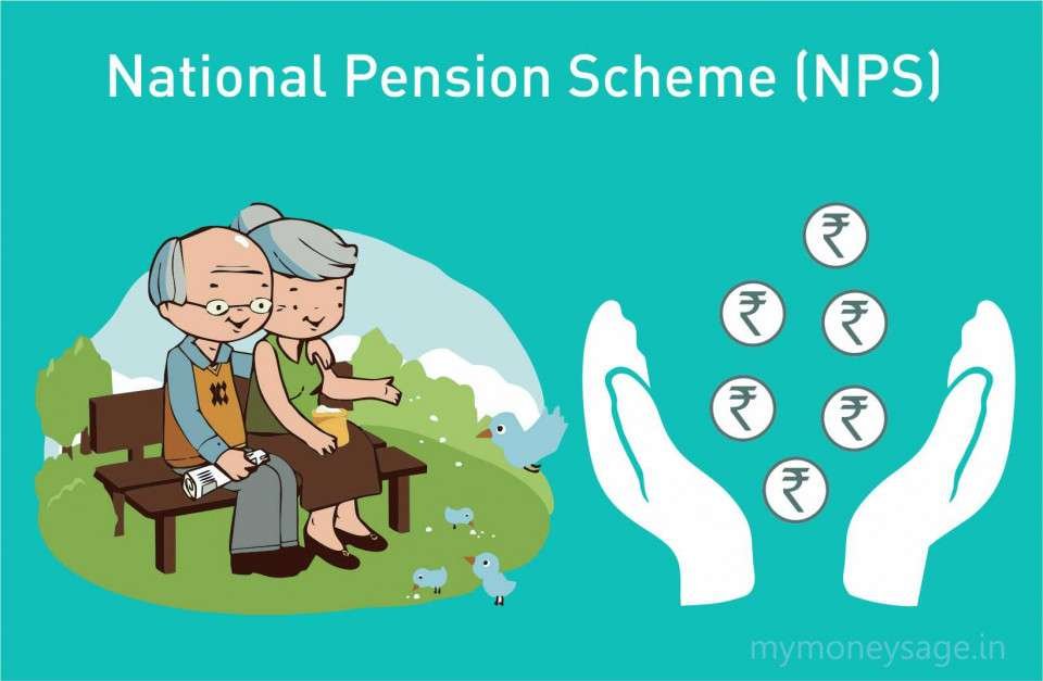 Annuity and NPS: Everything to know